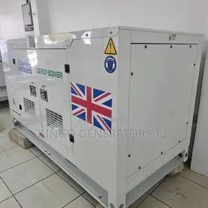 Generator Perkins 55kva