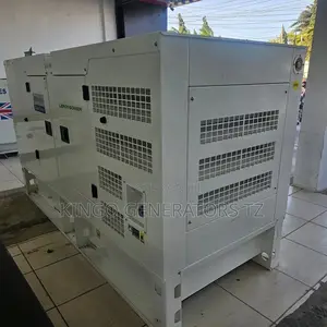 Generator Perkins 55kva