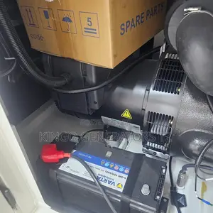 Generator Perkins 55kva