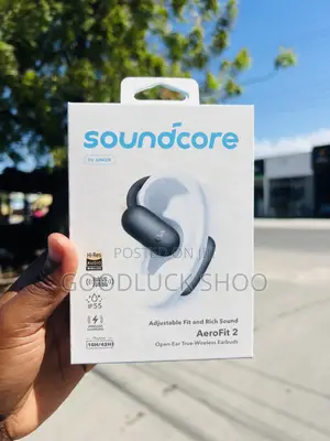 Soundcore Aerofit 2