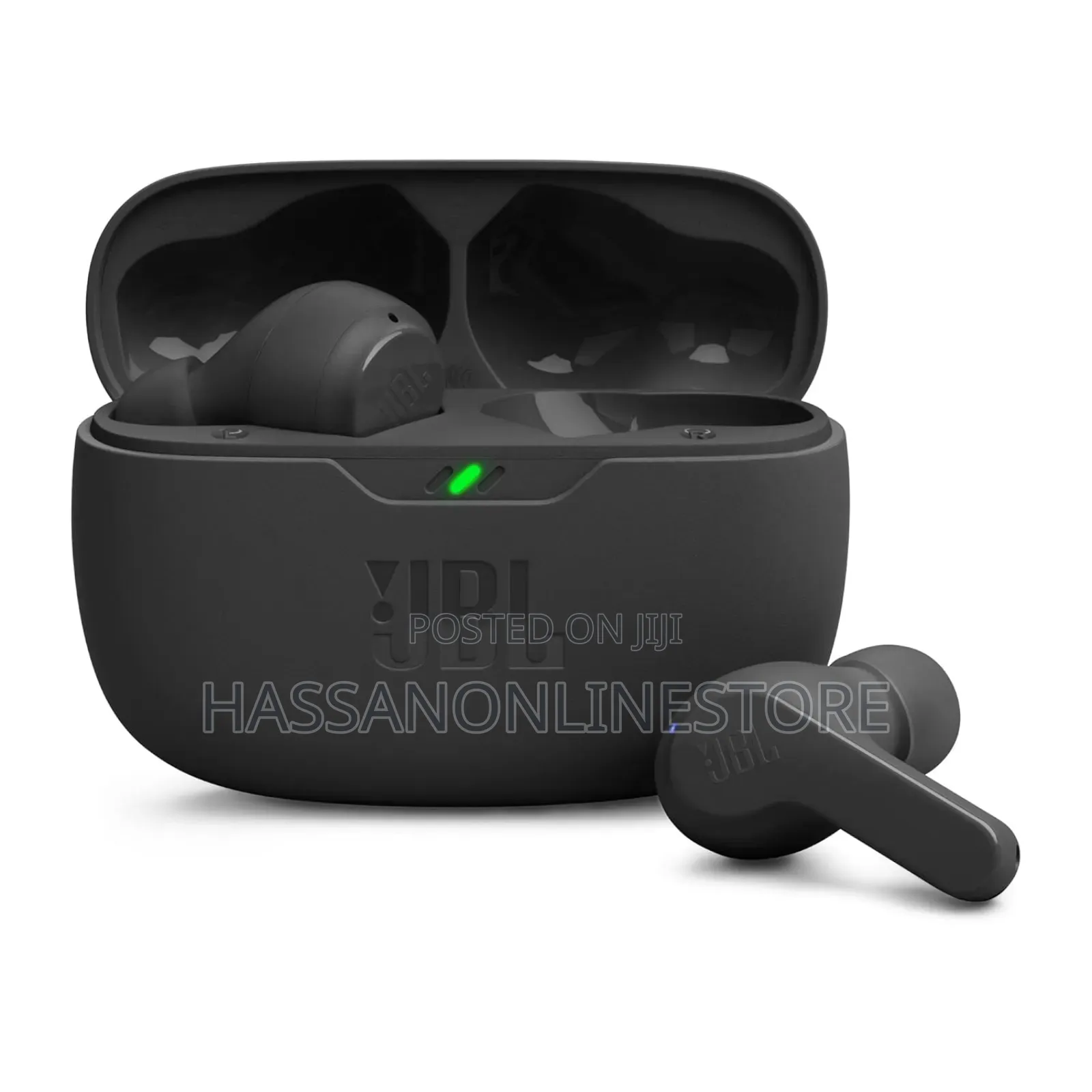 JBL Wave Beam in-Ear Wireless Earbuds With Ip54 and Ipx2