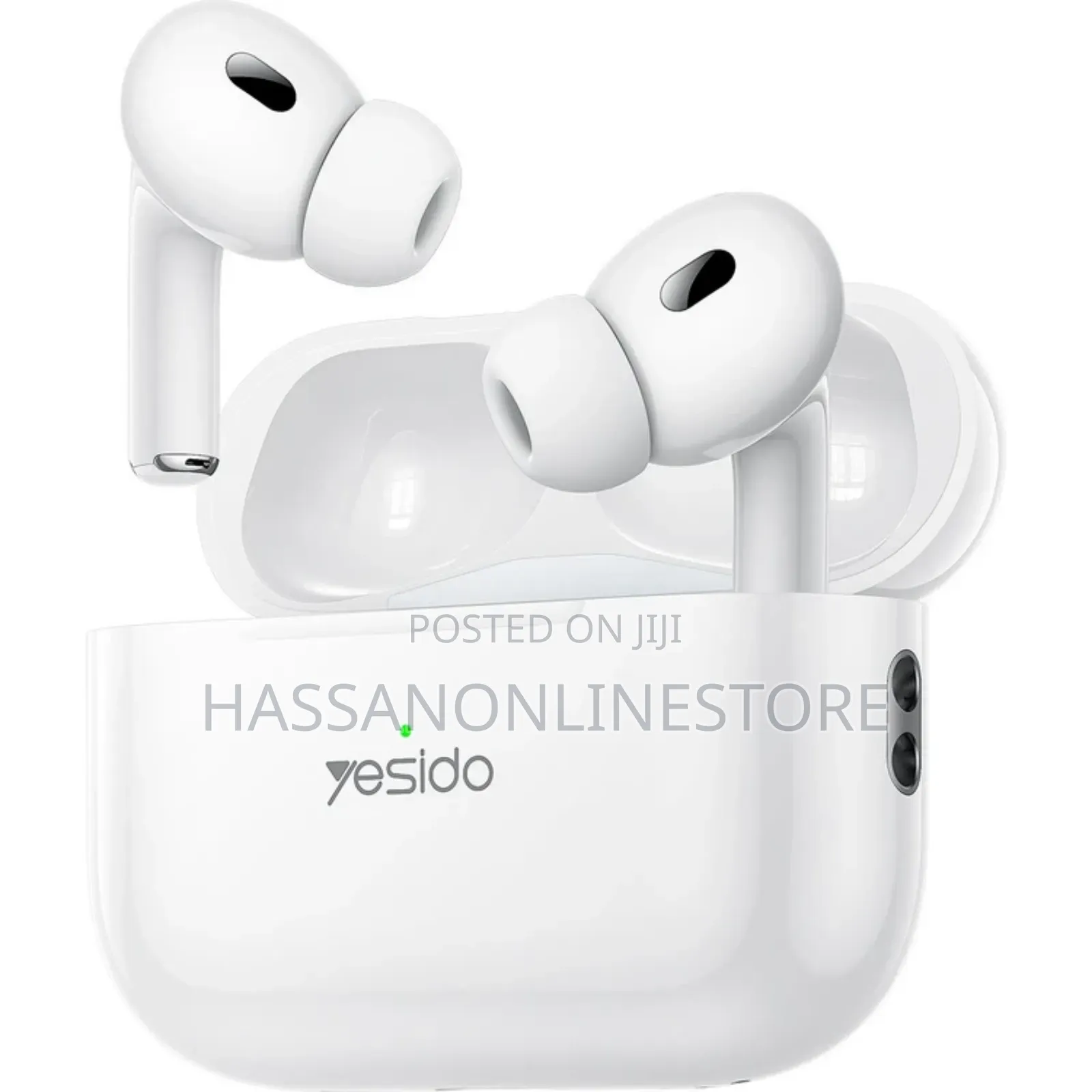 Yesido Tws27 Wirless Earbuds