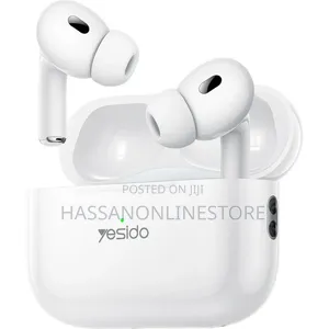 Yesido Tws27 Wirless Earbuds