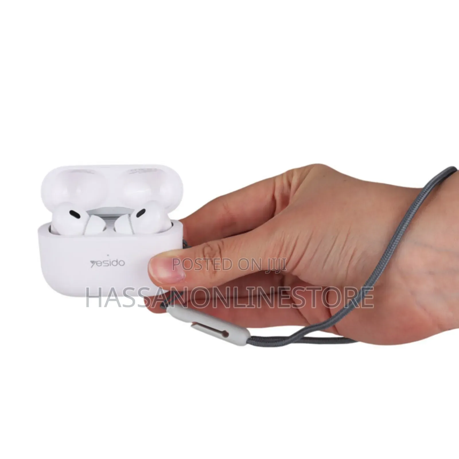 Yesido Tws27 Wirless Earbuds