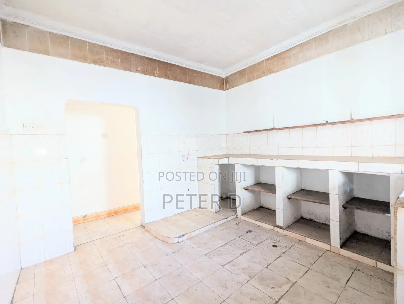 4bdrm House in Kimara for rent