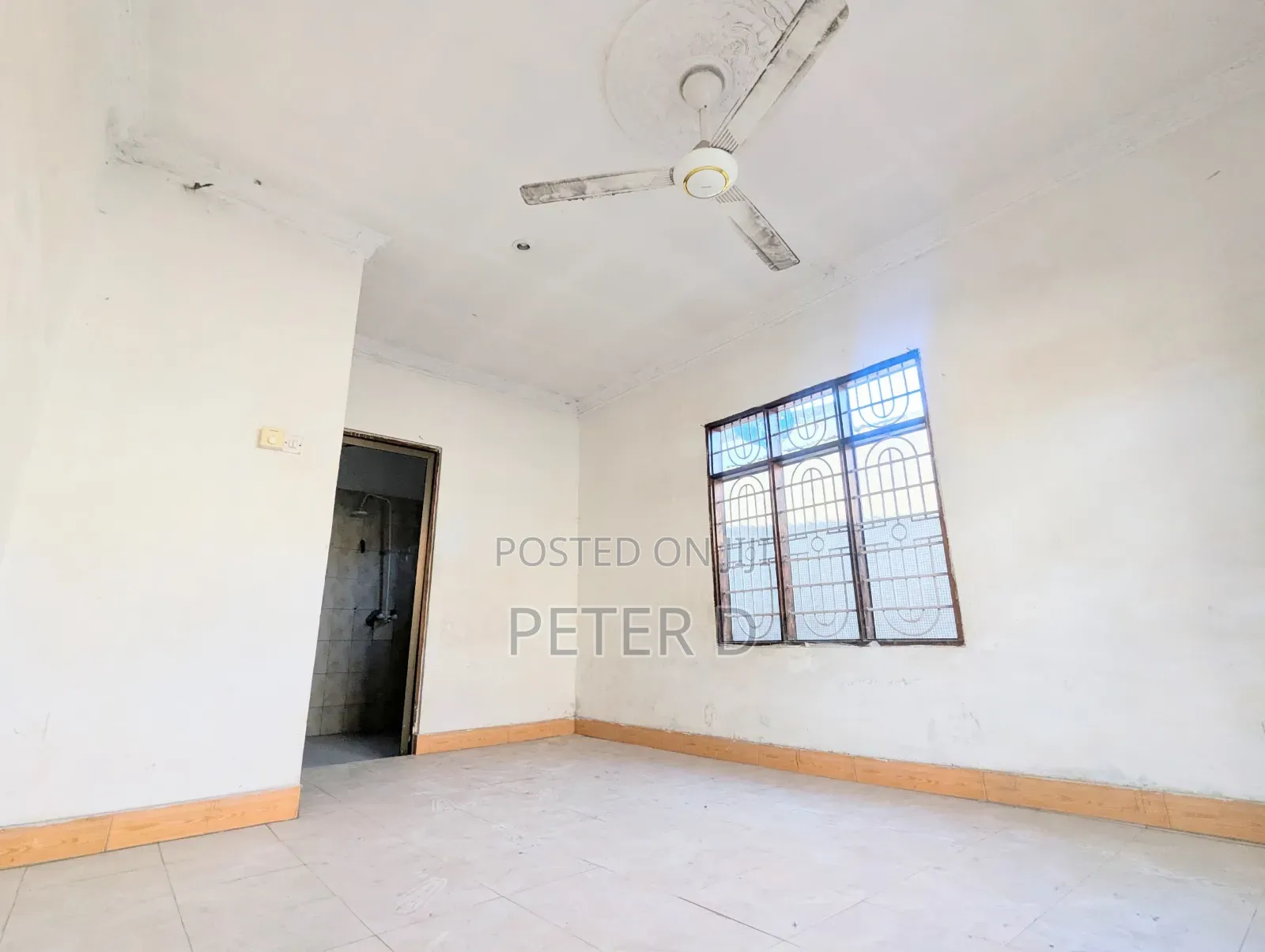 4bdrm House in Kimara for rent