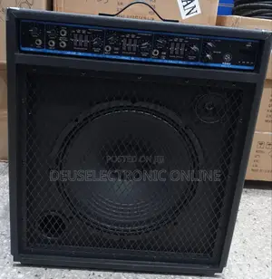 Hartke 410xl Combo Bass