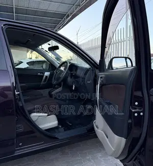 Toyota Rush 1.5 RWD 2014 Black