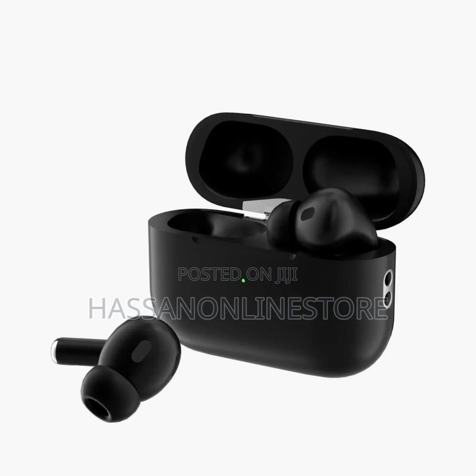 Green Lion True Wireless Earbuds Pro 2