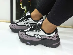 Men's Sneakers Newbalance Newcolors Quality