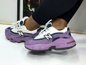 Men's Sneakers Newbalance Newcolors Quality