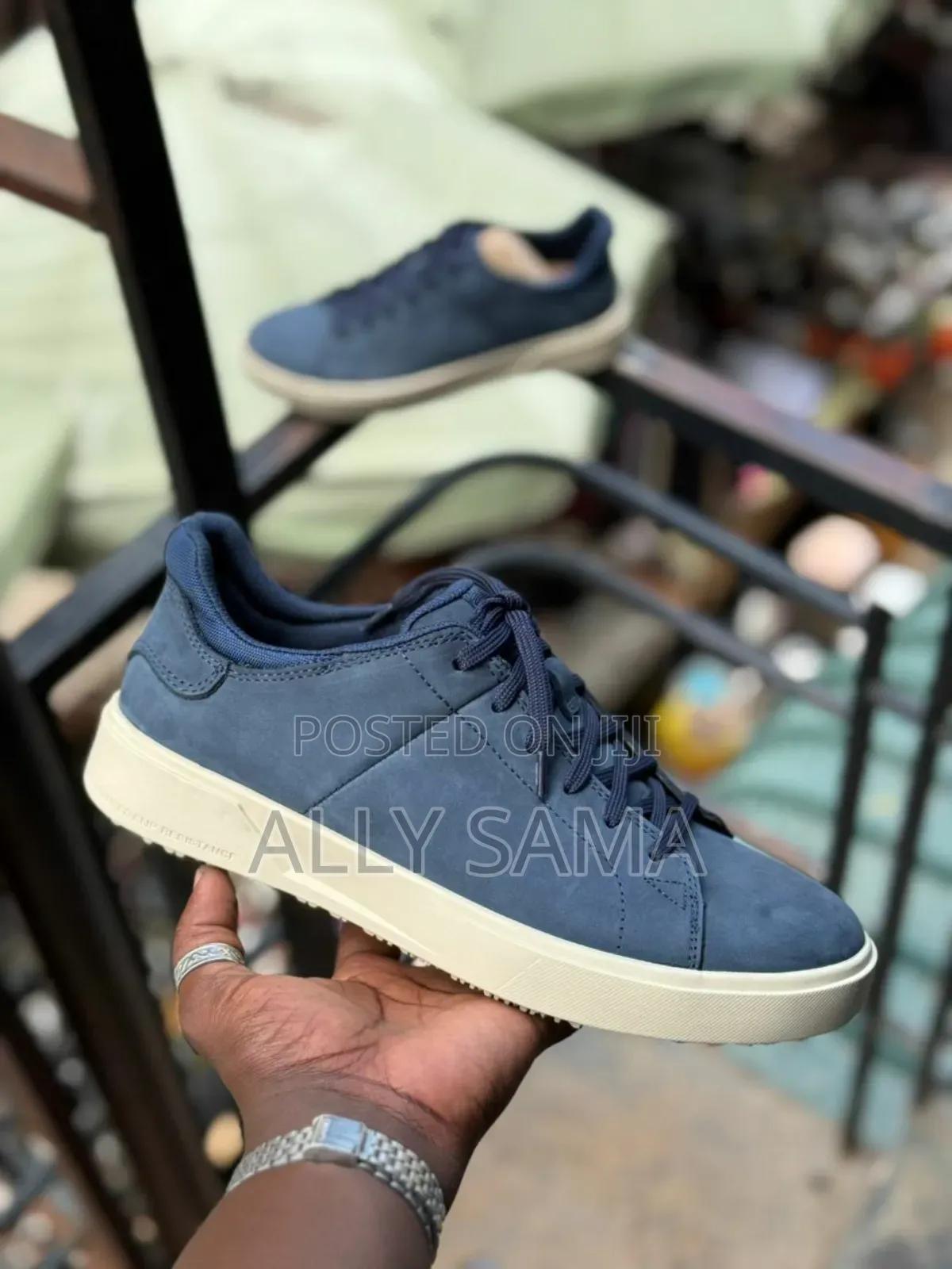 New Shoes Newbrand 2025 Material Leather