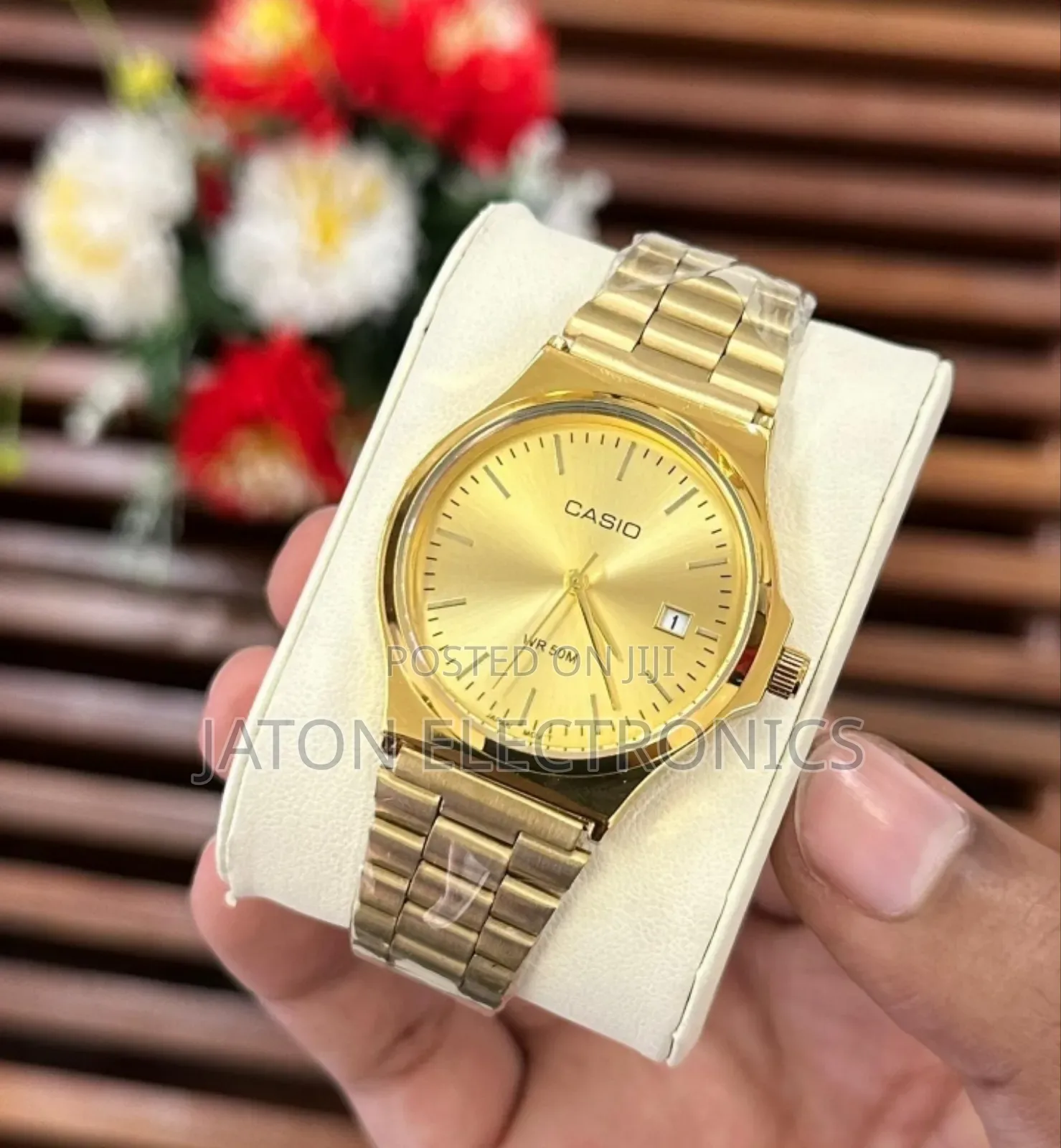Casio High Quality Watch