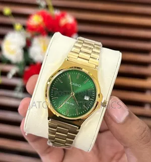 Casio High Quality Watch