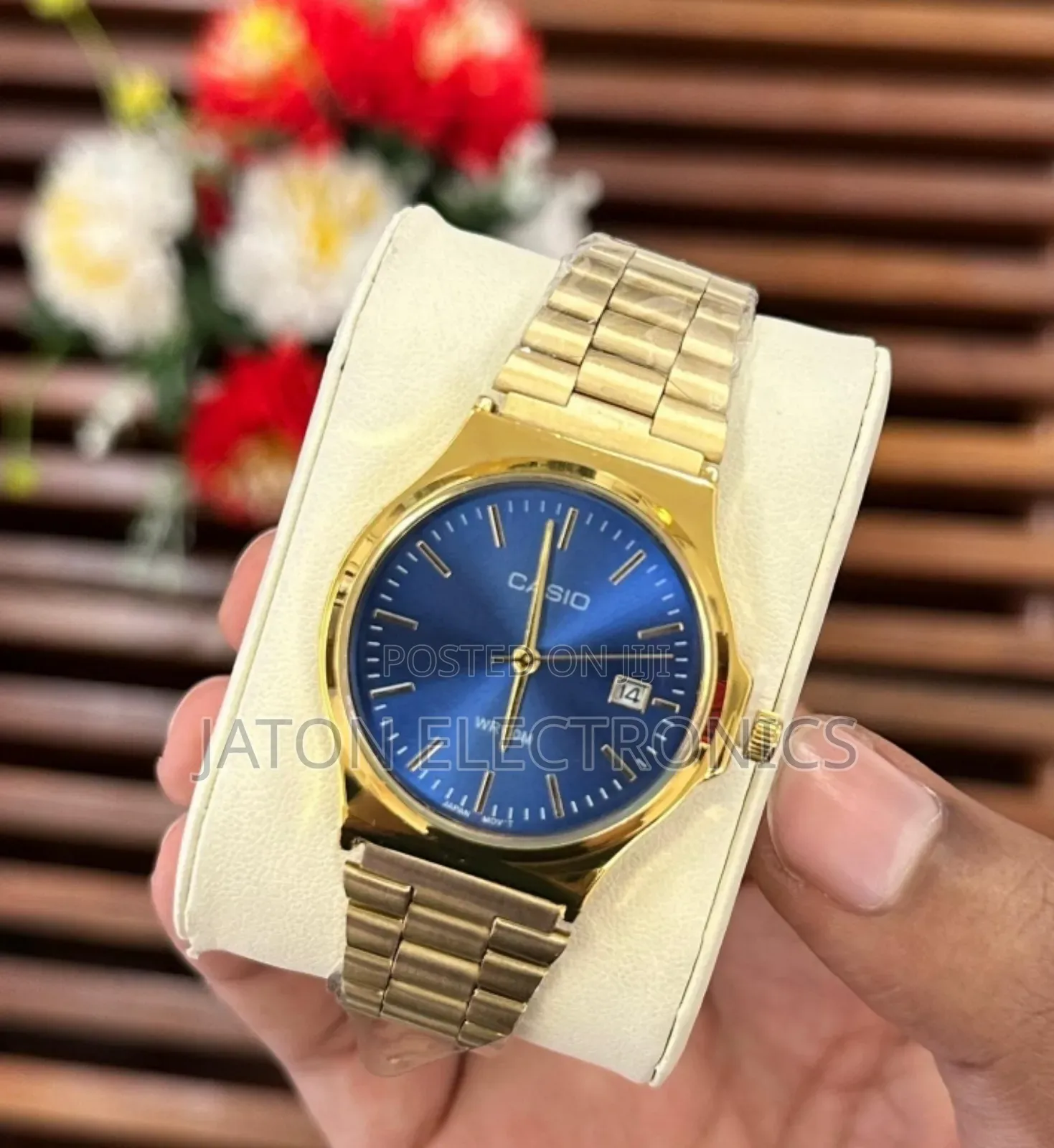 Casio High Quality Watch