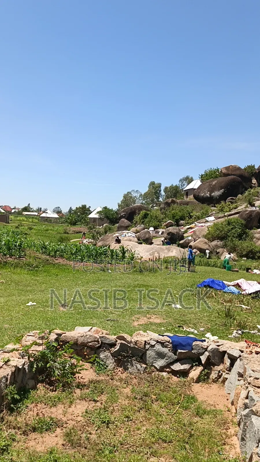 Plot for Sale 5000 Square Meter