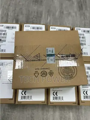 Hpe 801882-b21 1tb Server Hard Drive
