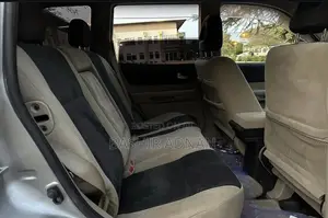 Nissan X-Trail 2.0 2005 Silver