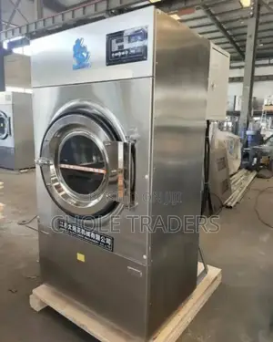 20kg Commercial Heavy Duty Laundry Tumble Dryer Machine