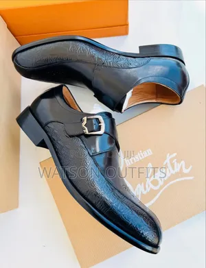 Viatu Classic of Top Order