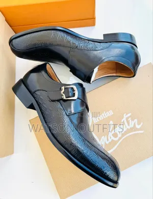 Viatu Classic of Top Order