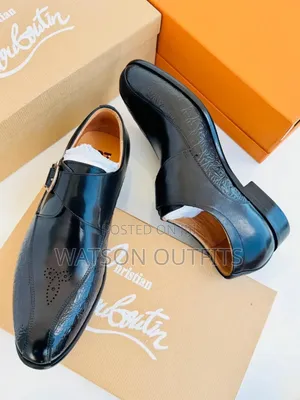 Viatu Classic of Top Order