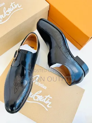 Viatu Classic of Top Order