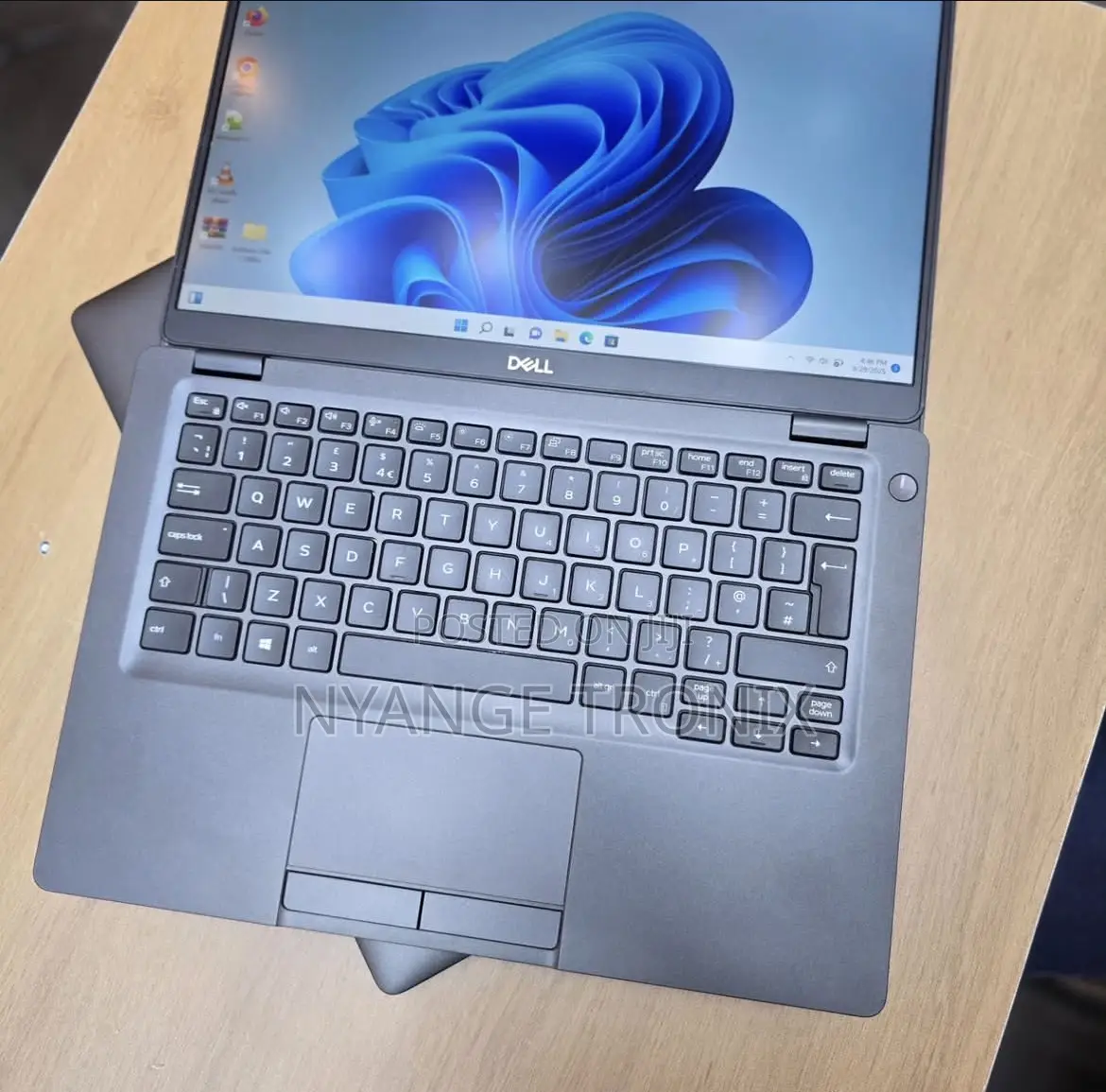 Laptop Dell Latitude 5300 8GB Intel Core I5 SSD 256GB