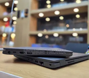 Laptop Dell Latitude 5300 8GB Intel Core I5 SSD 256GB