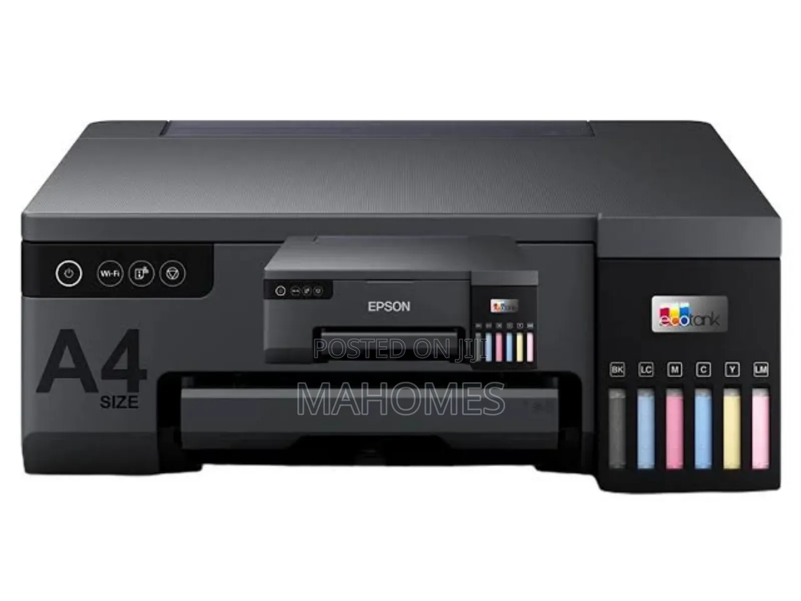 Epson Ecotank L8050