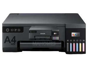Epson Ecotank L8050