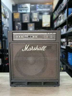 Electric Combo Bass Marshal