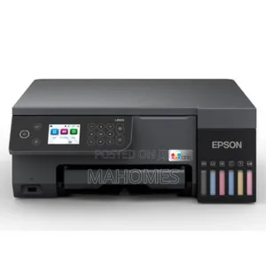 Epson Ecotank L8100