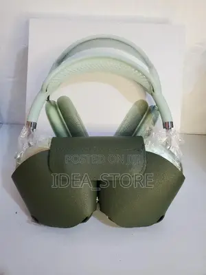 Airpods Max