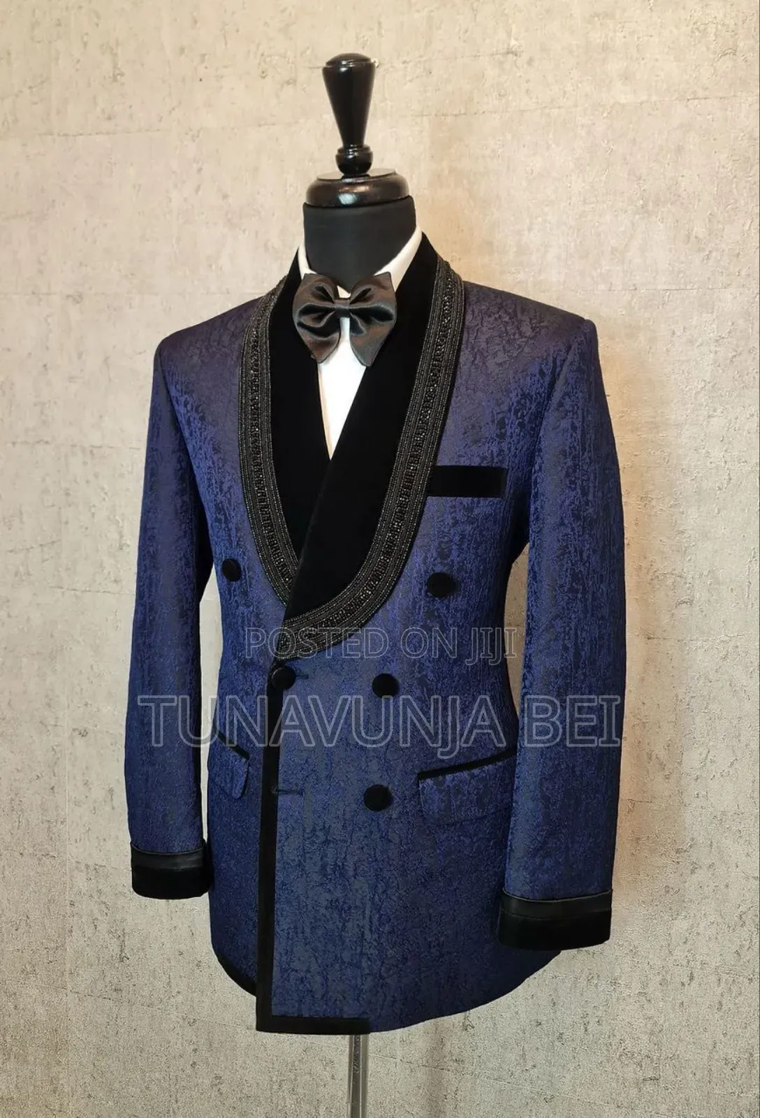 Oscar Brand Quality Suit