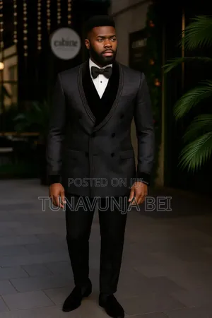 Oscar Brand Quality Suit