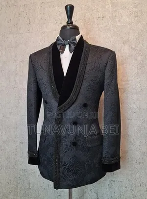 Oscar Brand Quality Suit