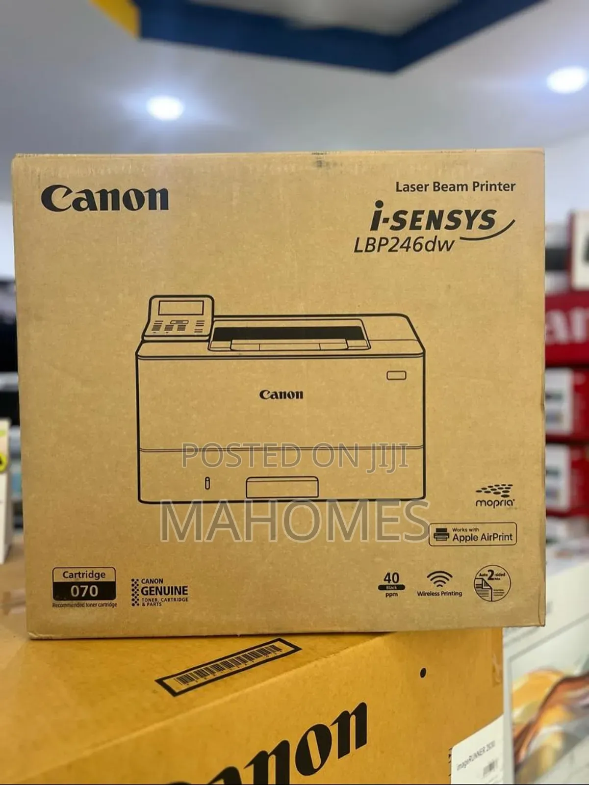Canon Lbp246dw