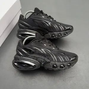Shoes or Viatu Better Za Kiume