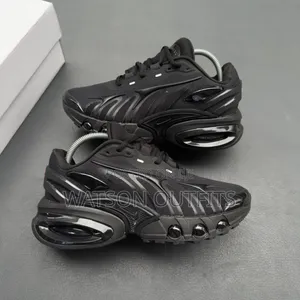 Shoes or Viatu Better Za Kiume