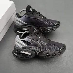 Shoes or Viatu Better Za Kiume