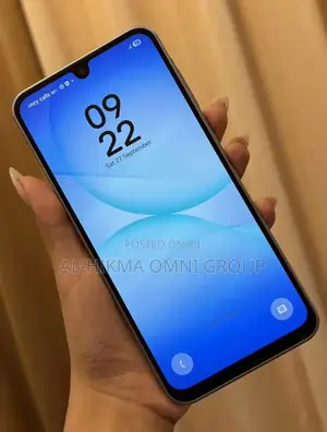 New Samsung Galaxy A17 128 GB Gray