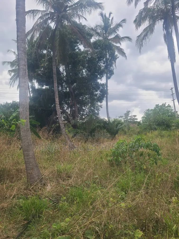 Plot for Sale Visiga