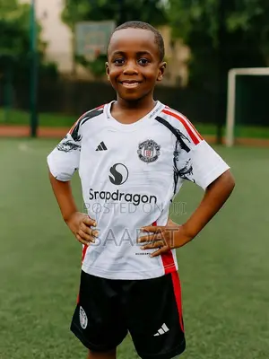 Manchester for Kids 2025/2026