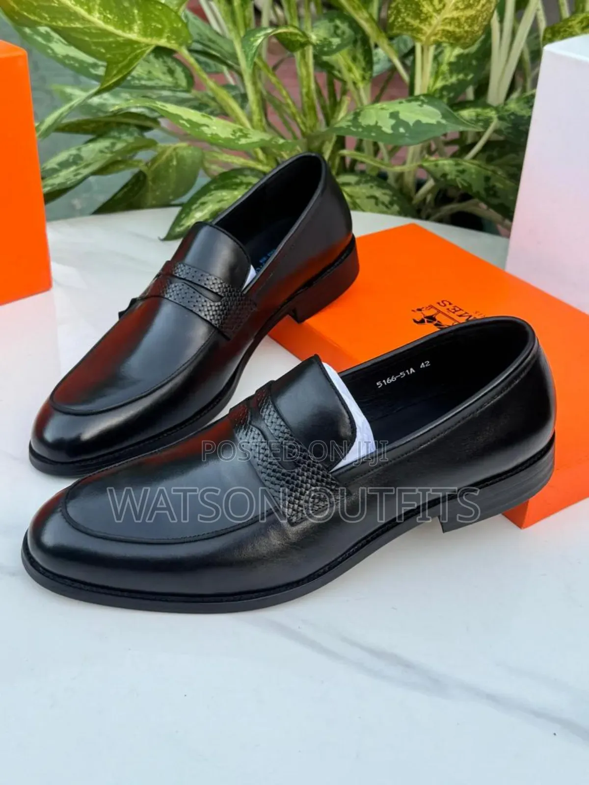Viatu Goodly Smart