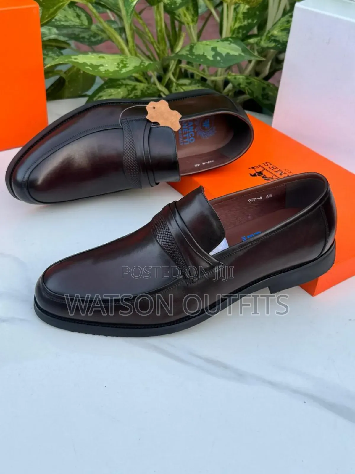 Viatu Goodly Smart