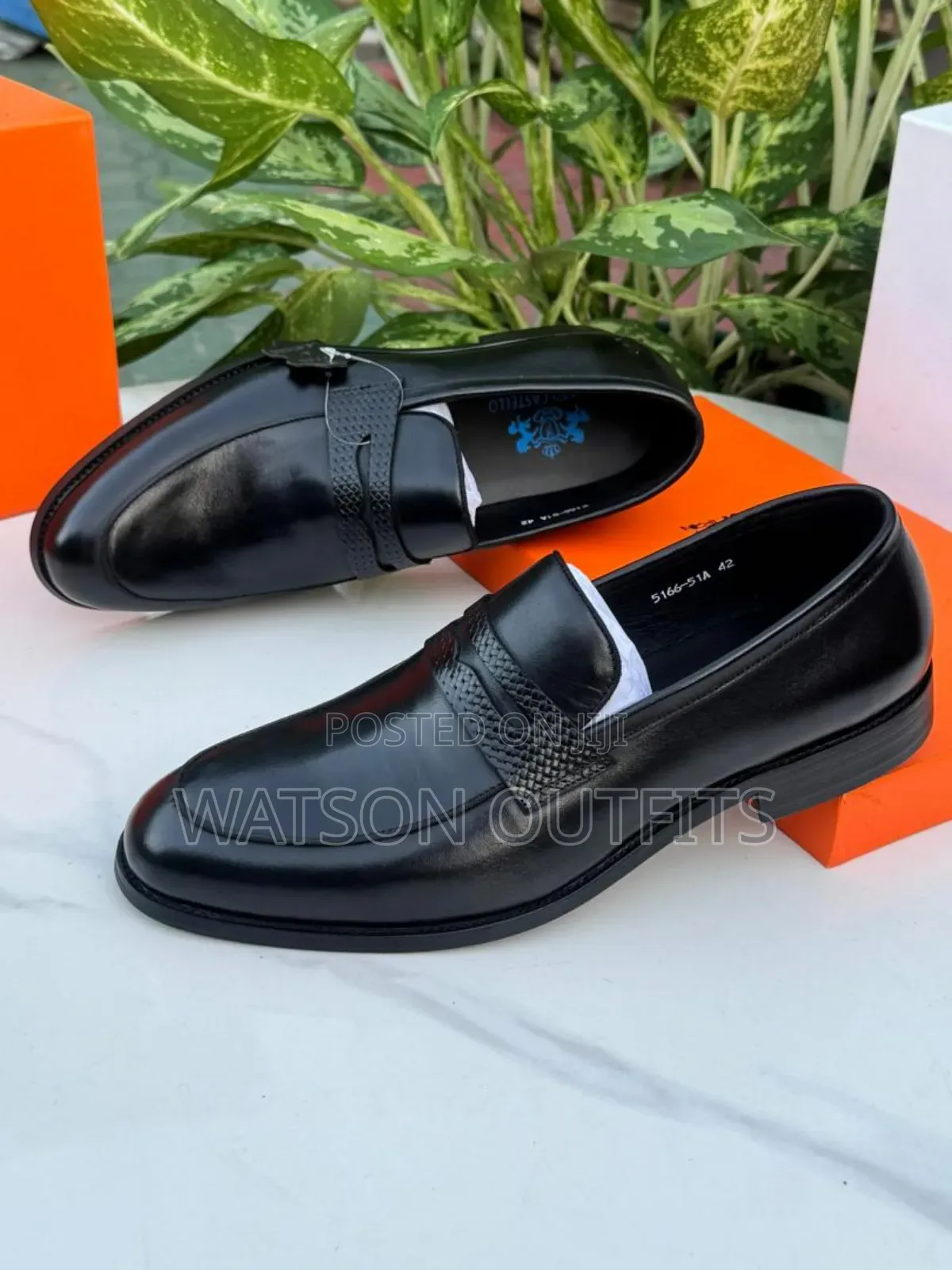 Viatu Goodly Smart