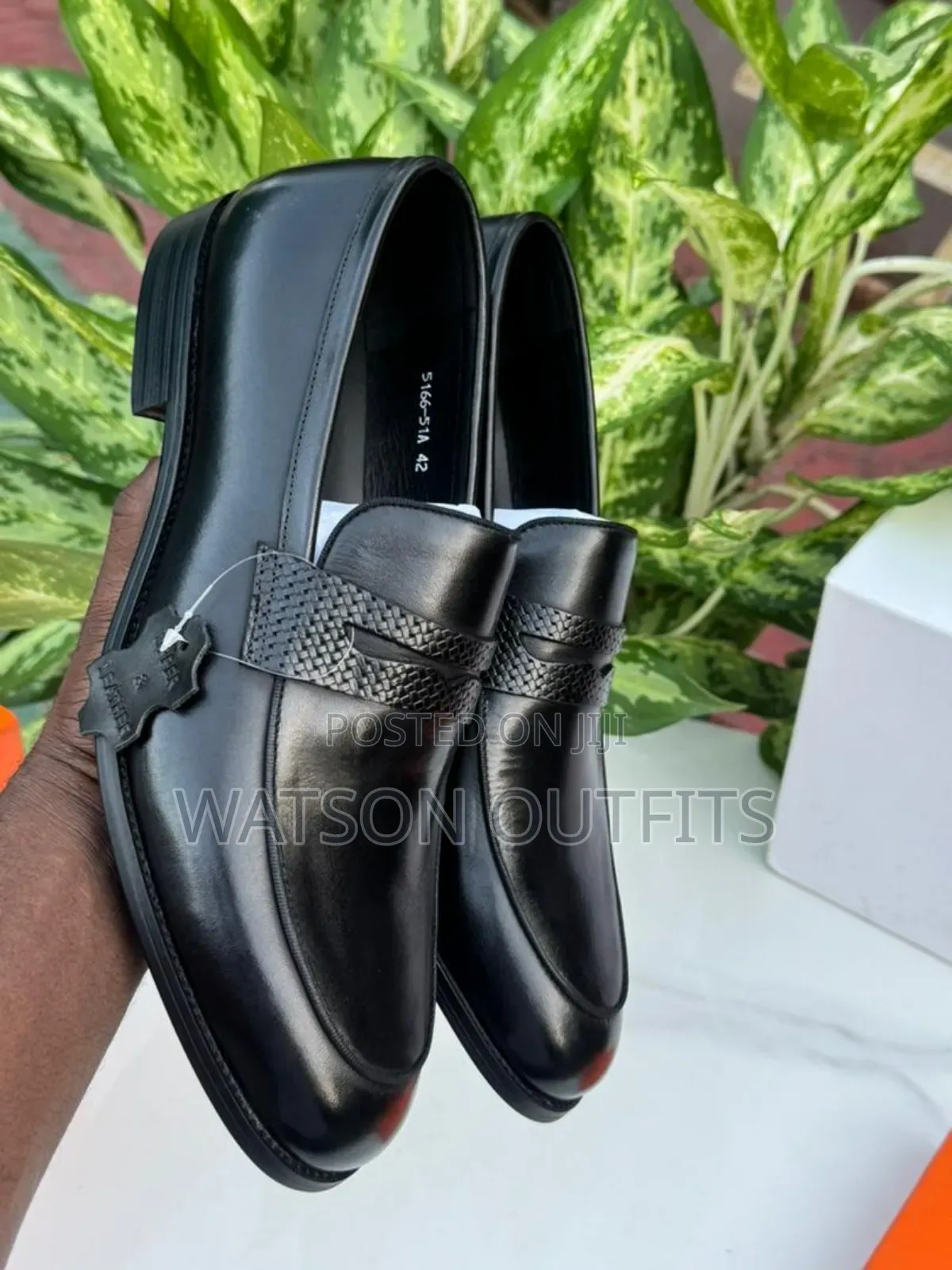 Viatu Goodly Smart