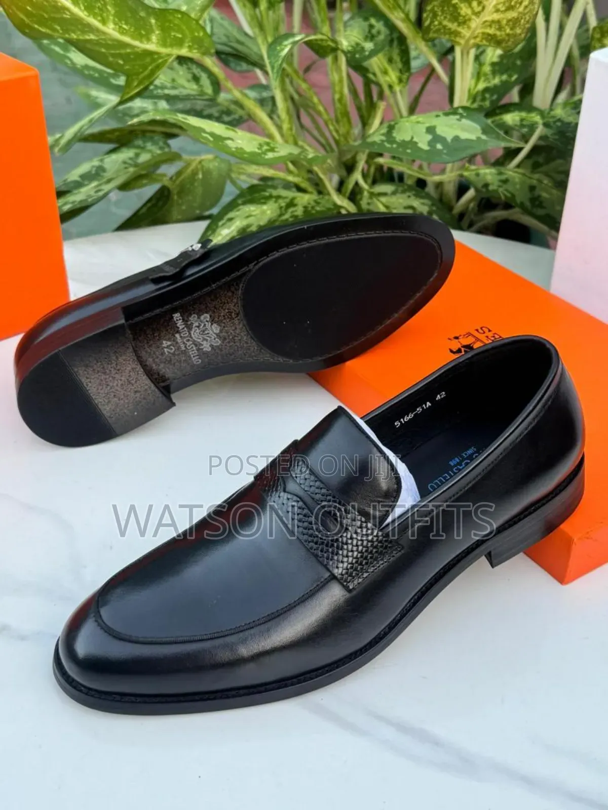 Viatu Goodly Smart