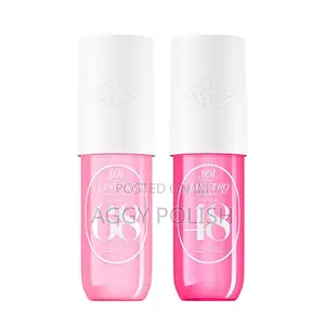 Sol De Janeiro Body Mist
